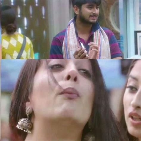 Bigg Boss 12 Deepak Thakur Makes Dipika Kakar CRY In The House On Day