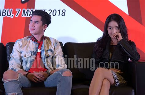 Verrell Bramasta Natasha Wilona Dikabarkan Putus Apa Kata Orang Tua