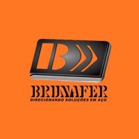 Brunafer Ferro E Aço