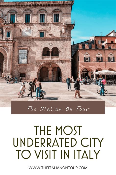 The Most Underrated City To Visit In Italy Le Marche Ascoli Piceno Min