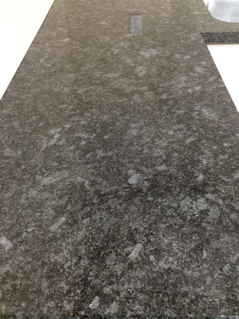 Steel Gray Granite Countertop Steel Gray Granite Countertops Quartz Kitchen Countertops Black