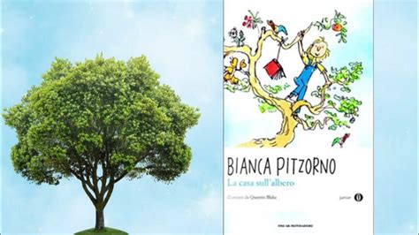 La Casa Sull Albero Di Bianca Pitzorno Libriperragazzi Recensione