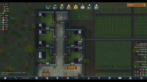 Rimworld Die 29 Besten Mods Für Eure Survival Kolonie Und Wie Ihr Sie