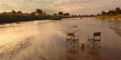 North & South Luangwa Safari - Peaks Of Africa