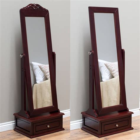 Best 15+ of Mirrors on Stand for Dressing Table