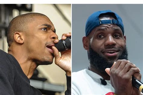 Vince Staples Says LeBron James Wont Get Statue In LA