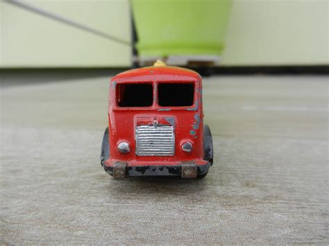 Miniature Camion Renault Citerne Shell CIG JRD Gregory Michel