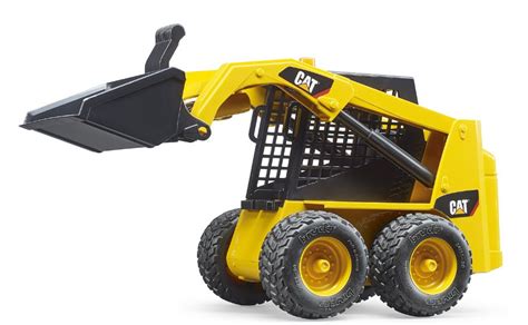 Ring Power Cat Retail Store Cat Skid Steer Loader