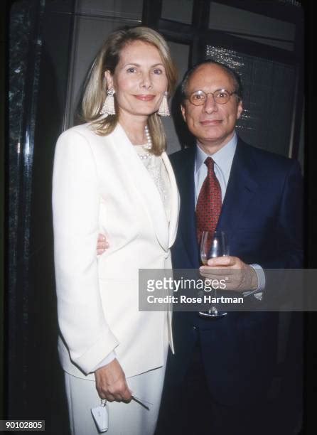 Leonard & Allison Stern Photos and Premium High Res Pictures - Getty Images