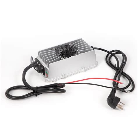 48V 20ah Lithium Battery Charger For Golf Cart 48V 20ah Charger And