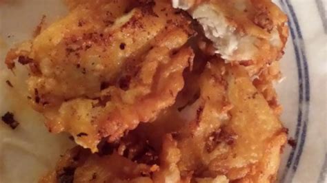 Unbelievable Fish Batter Recipe - Allrecipes.com