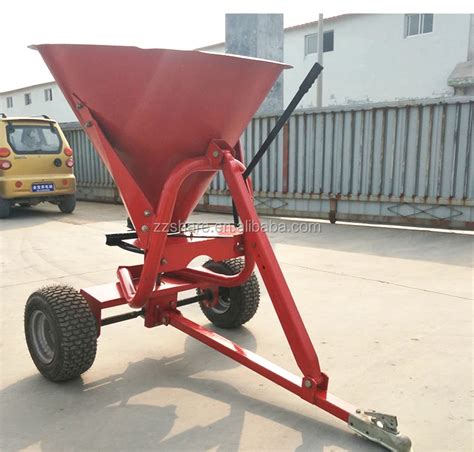 3 Point Hitch Manure Tractor Mount Fertilizer Spreader Buy 3 Point Hitch Fertilizer Spreader