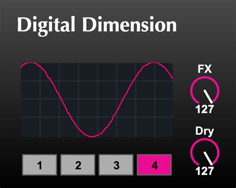 digital dimension version   akihiko  maxforlivecom