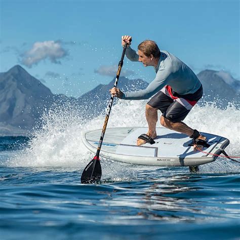 Naish S Hover Carbon Ultra Wing Foil Board King Of Watersports