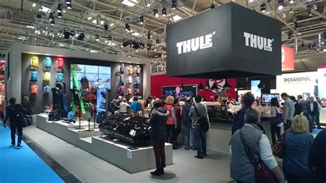 Stand Thule Ispo