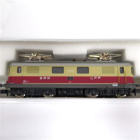 Yahoo オークション 1円 HOBBYTRAIN 13702 D 1432 ET30 A 6020 205