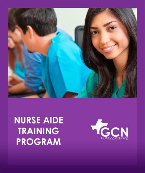 Nurse Aide Training Program – Payment Options | Gulf Coast Nursing