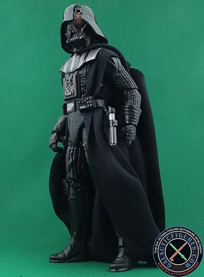 Darth Vader Duels End Star Wars The Black Series