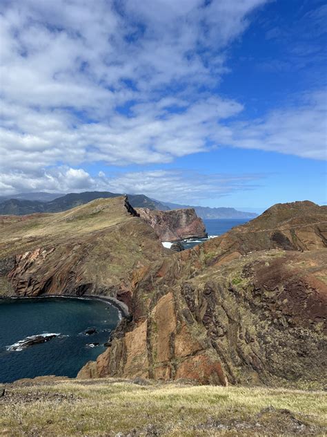 Madeira Travel Guide - Best Things to See & Do - Zanna Van Dijk