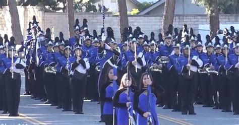 Camarillo Christmas Parade In California Rove Me