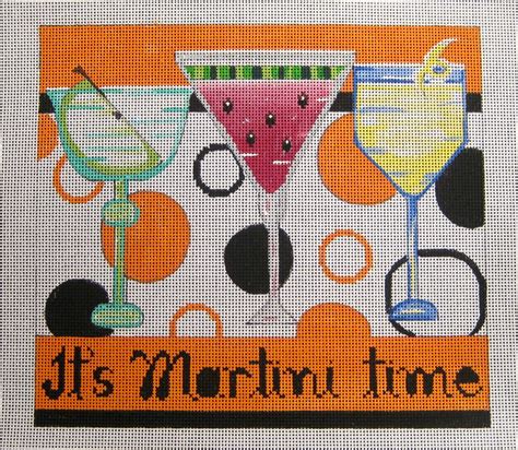 Martini Time