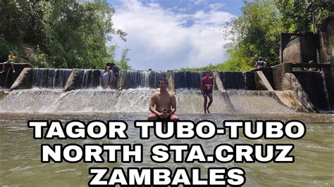 quick   tagor tubo tubo stacruz zambales youtube