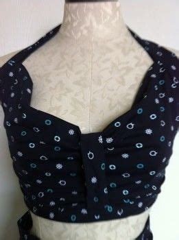 Bathing Beauty Swimsuit A Bikini Sewing On Cut Out Keep Creation By PinkWeeds