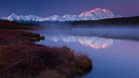 Alaska Travel Guide