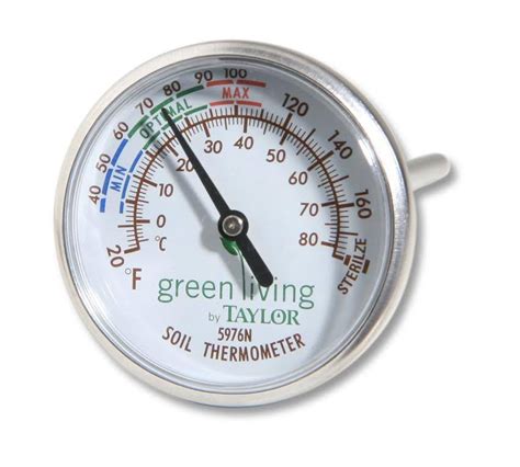 T 5976n Thermometers Fast Shipping Tech Instrumentation