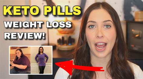 Keto Pills Weight Loss First Week Results (With Before And After Photos)