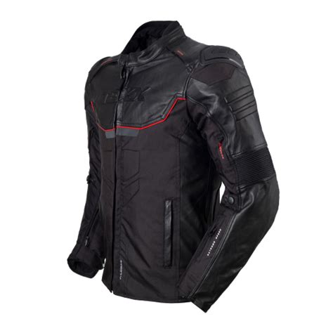 Conjunto Moto Texx Jaqueta Falcon V2 Calça Armor Bota e Luva em