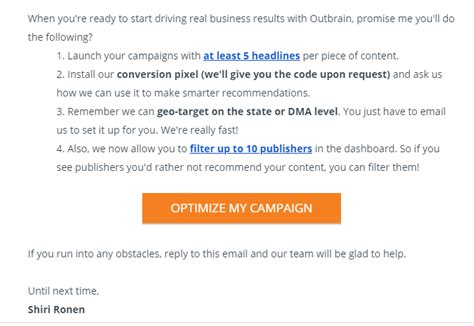 B2b Email Marketing Best Practices 2020 Panda Bloggers