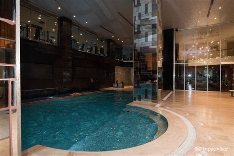 Crowne Plaza Istanbul - Asia, an IHG hotel Pool: Pictures & Reviews - Tripadvisor