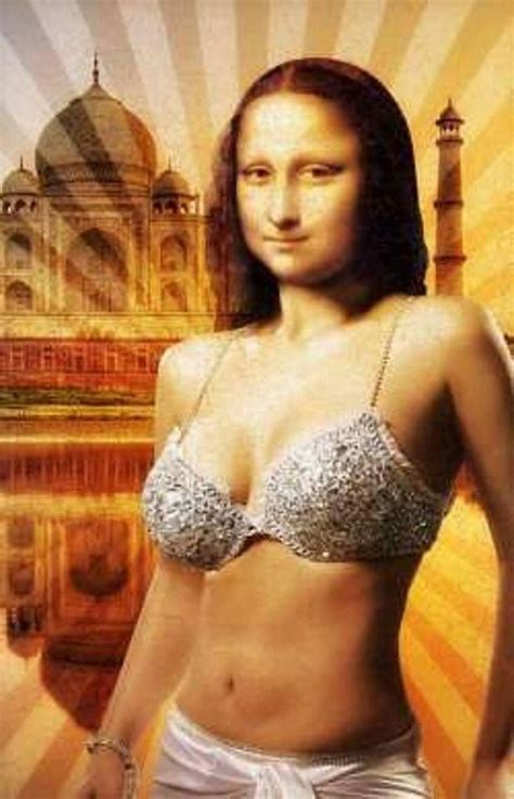 Who Is Mona Lisa Mona Lisa Smile Monet Art Pictures Funny Pictures