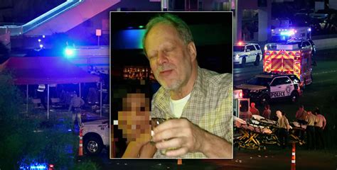 Las Vegas Shooter Motive -- Stephen Paddock's Brother Speaks Out