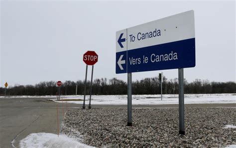 Most Important Canada Border Details for Tourists - Travel