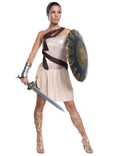 Amazon Warrior | Best Female Costumes From Spirit Halloween | POPSUGAR ...