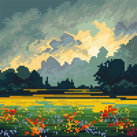 Pixel Art Tutorials R Pixelart