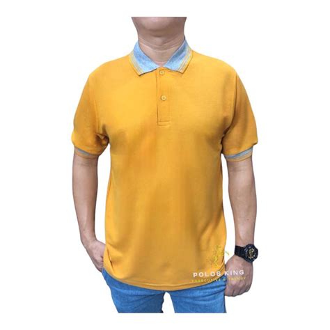 Jual Polos King Kaos Polo Shirt Polos Kaos Kerah Pria Kaos