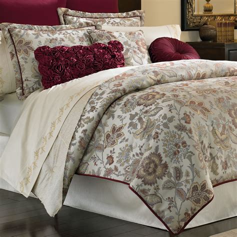 Charnming Bedding From Croscill Bedding For Your Bed Covering Idea Croscill Bedding Croscill