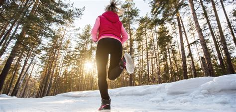 Winter Exercise Tips - Collaborative Natural Health Partners