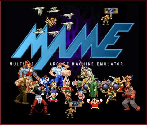 mame