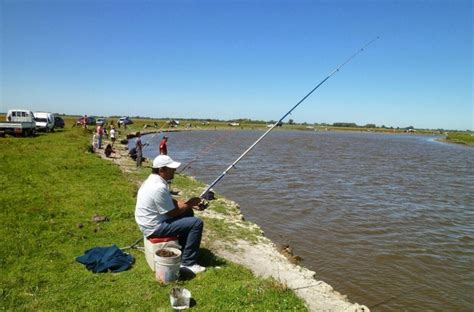 Licencia De Pesca En Provincia De Buenos Aires 2023 Cómo Sacar El