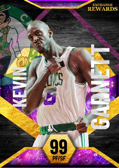 Nba K Kdb Custom Card Kg