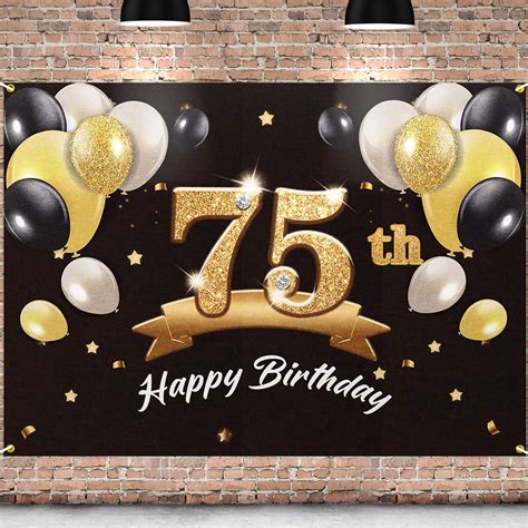 happy 75th birthday pictures 4