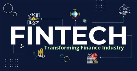 How Fintech Application Development Will Transform Finance Industry