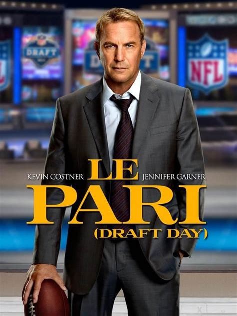 Le Pari - Film DTV (2015) - SensCritique