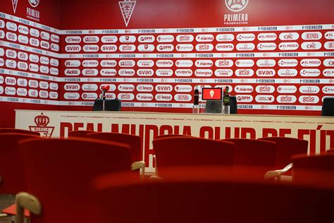 Instalaciones - Real Murcia CF
