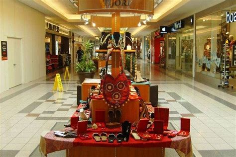 Park Place Mall is one of the best places to shop in Tucson