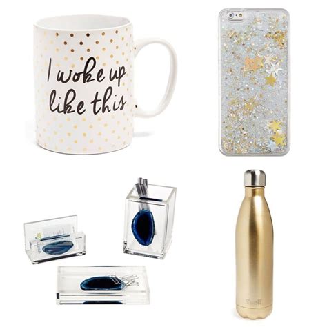 Holiday Gifts For Female Co-Workers | POPSUGAR Career & Money